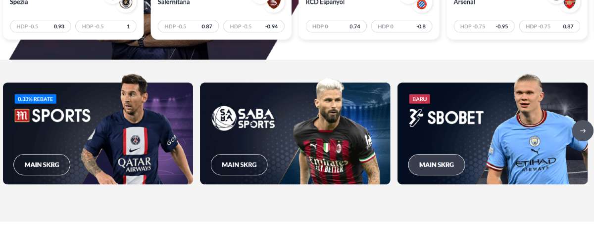 M88 Sports