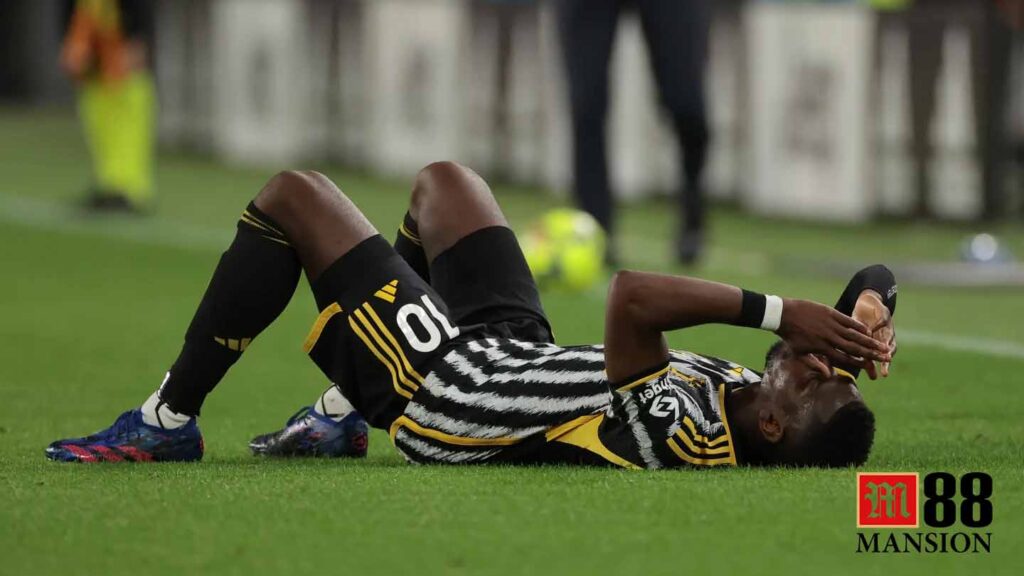 Paul Pogba