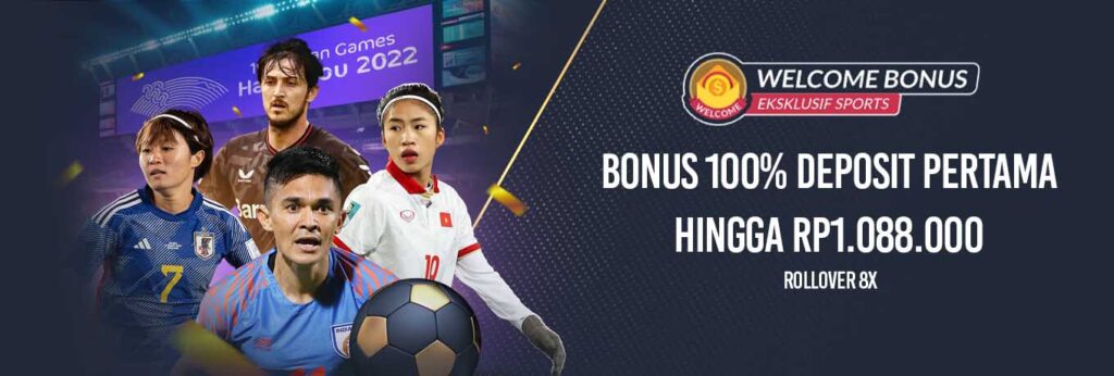 Bonus Sports M88