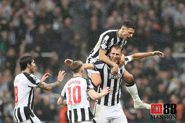Newcastle United