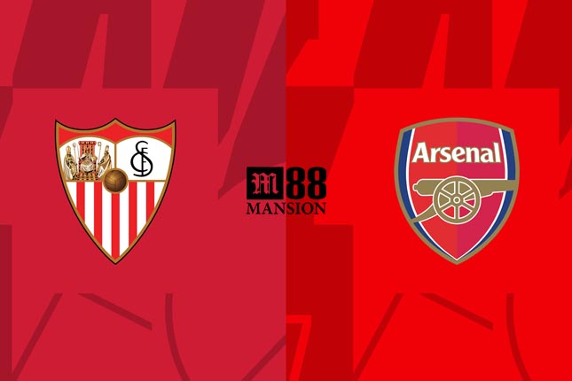 Prediksi Sevilla vs Arsenal