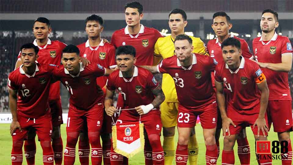Timnas Indonesia