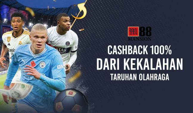 Bonus Terbaru M88
