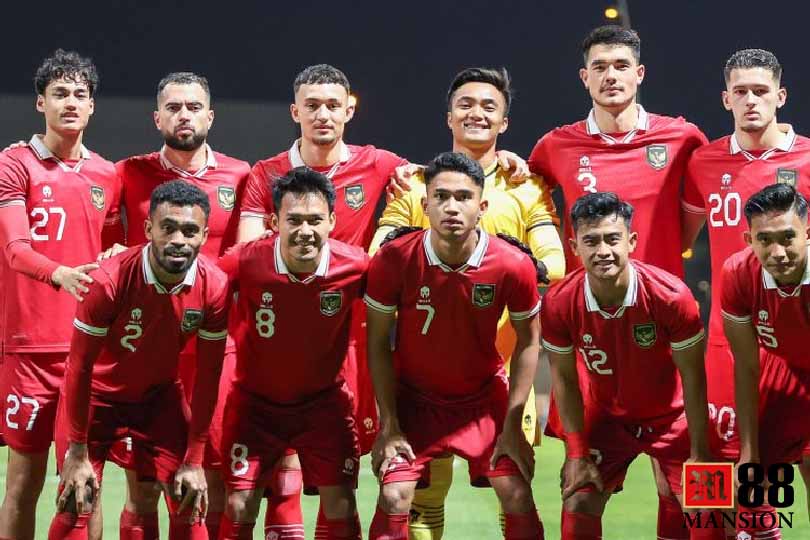 Prediksi Timnas Indonesia vs Irak