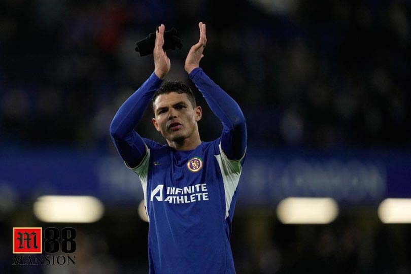 Thiago Silva