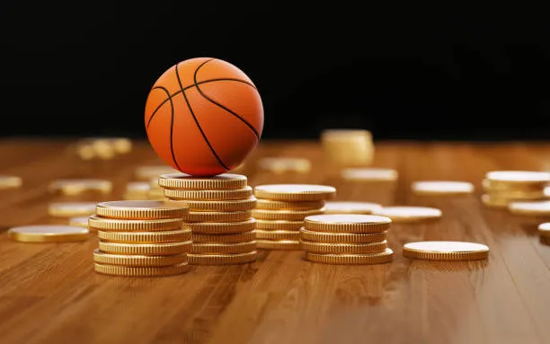 Basket M88 Sports Asia
