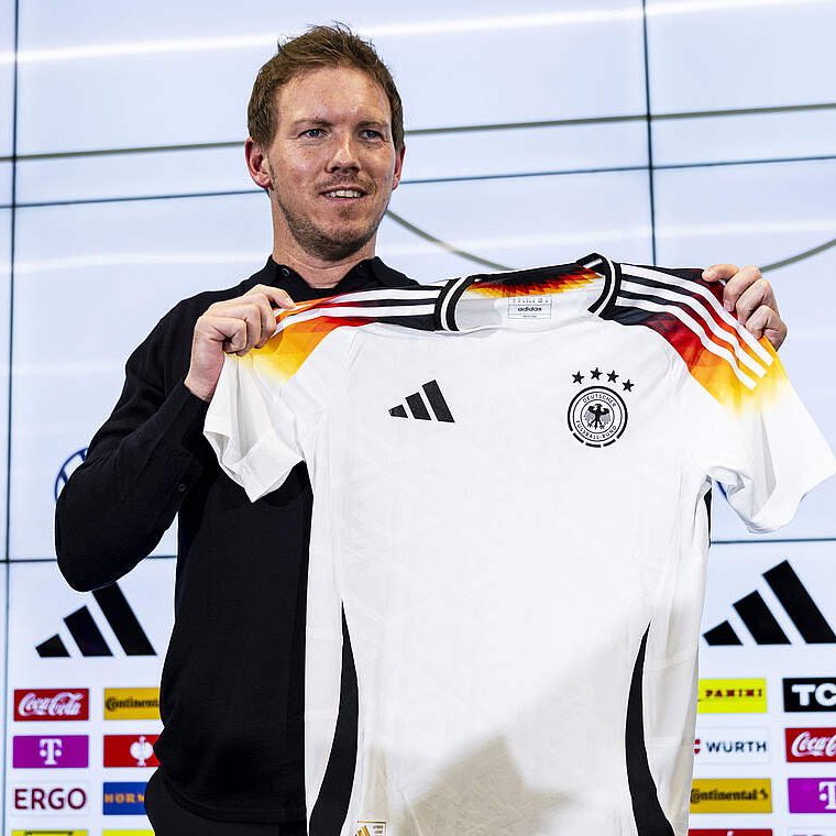 M88 Sport Nagelsmann
