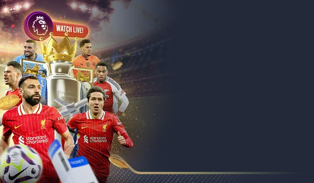 M88 bonus perjalanan Liga Primer