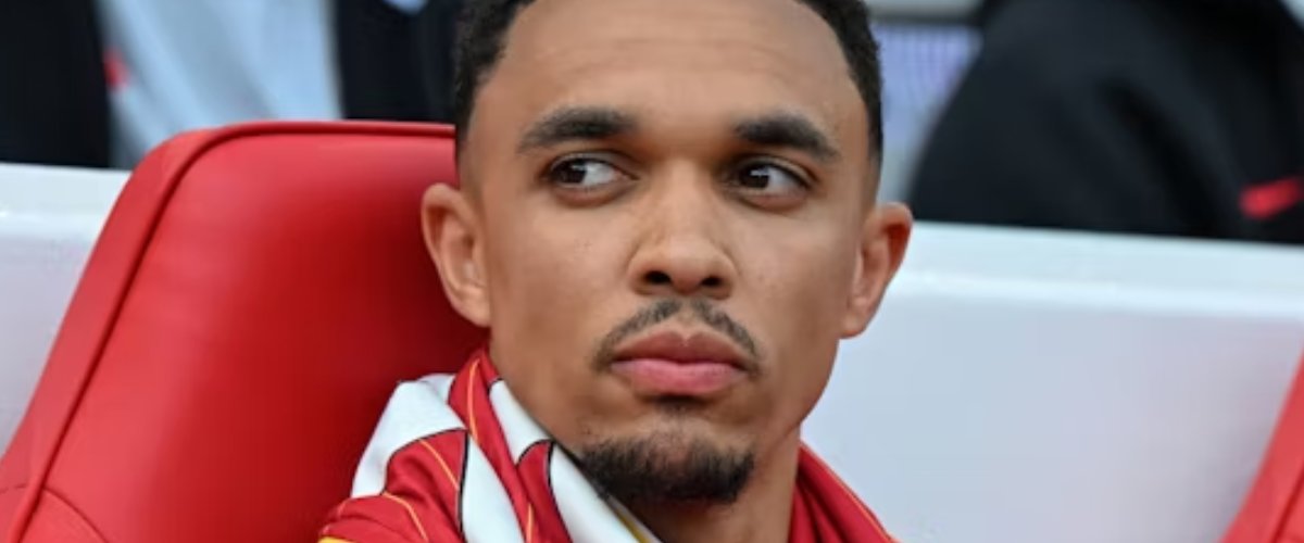 M88 Trent Alexander-Arnold