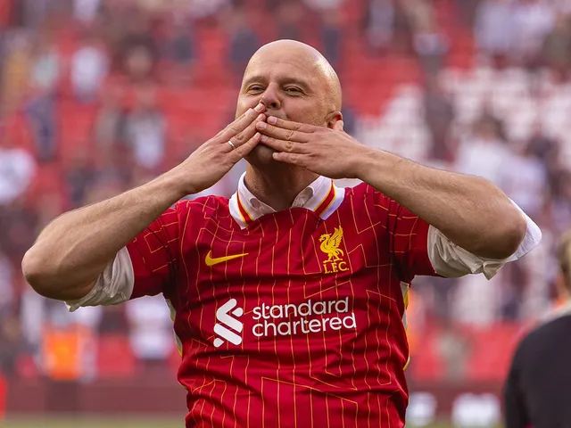 M88 Liga Primer Inggris