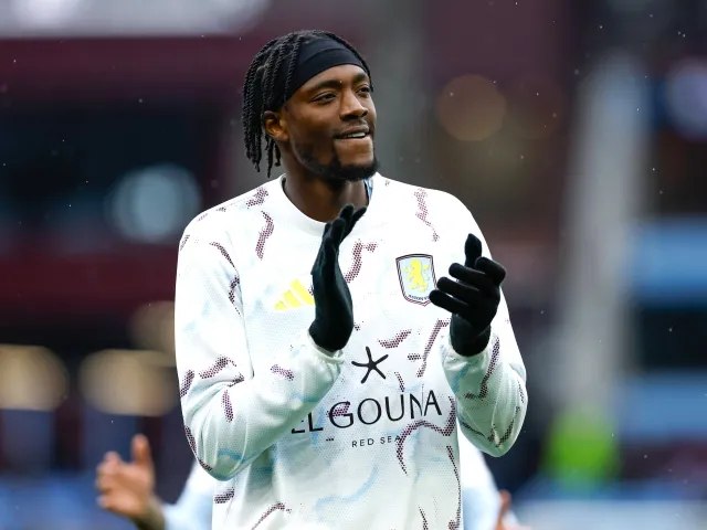 M88 Tammy Abraham