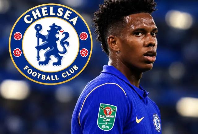 M88 Estevao Willian