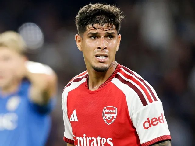 M88 Arsenal