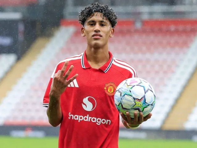 M88 JJ Gabriel